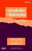 An Introduction to Optimization (eBook, PDF)