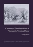 Chromatic Transformations in Nineteenth-Century Music (eBook, PDF) Chromatic Transformations in Nineteenth-Century Music (eBook, PDF)