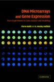 DNA Microarrays and Gene Expression (eBook, PDF)