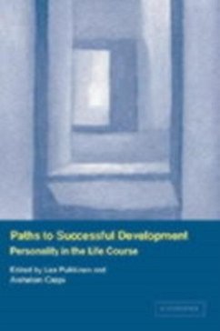 Cover Paths to Successful Development (eBook, PDF)
