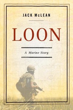 Cover Loon (eBook, ePUB)