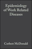 Epidemiology of Work Related Diseases (eBook, PDF)