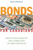 Bonds for Canadians (eBook, ePUB)