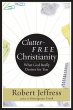 Clutter-Free Christianity (eBook, ePUB) - Bild 1