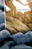 Don't Let Me Go (eBook, ePUB)