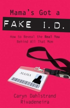 Cover Mama's Got a Fake I.D. (eBook, ePUB)