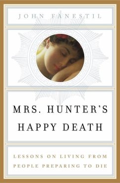 Cover Mrs. Hunter's Happy Death (eBook, ePUB)