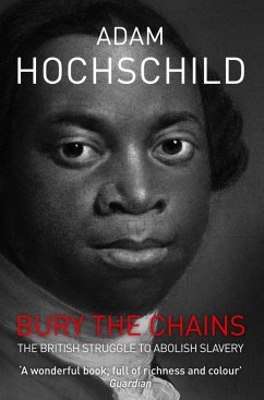 Cover Bury the Chains (eBook, ePUB)