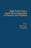 High-Performance Liquid Chromatography of Proteins and Peptides (eBook, PDF)