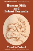 Human Milk and Infant Formula (eBook, PDF)