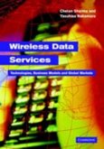 Wireless Data Services (eBook, PDF) Wireless Data Services (eBook, PDF)