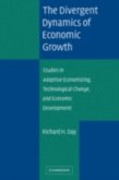 Divergent Dynamics of Economic Growth (eBook, PDF)
