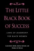 The Little Black Book of Success (eBook, ePUB)