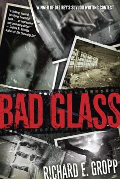 Cover Bad Glass (eBook, ePUB)
