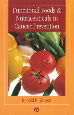 Functional Foods and Nutraceuticals in Cancer Prevention (eBook, PDF)