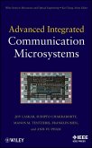 Advanced Integrated Communication Microsystems (eBook, PDF)