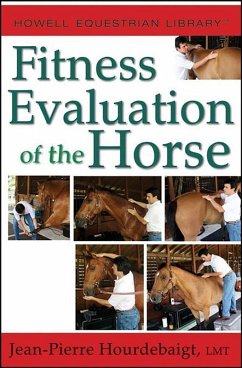 Cover Fitness Evaluation of the Horse (eBook, ePUB)