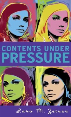 Contents Under Pressure (eBook, ePUB) - Zeises, Lara M.