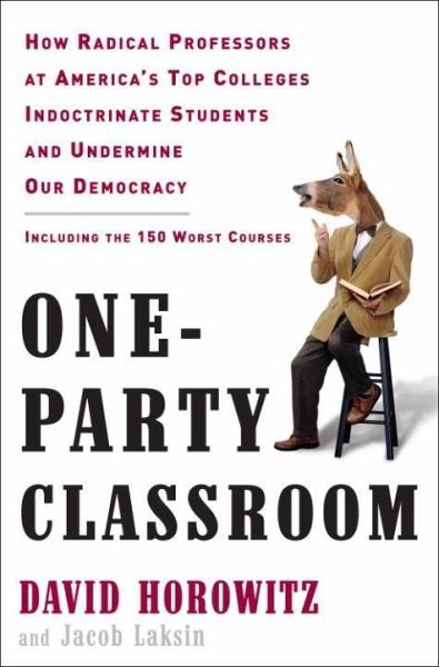 One-Party Classroom (eBook, ePUB) One-Party Classroom (eBook, ePUB)