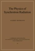 Physics of Synchrotron Radiation (eBook, PDF)