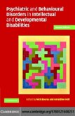 Psychiatric and Behavioural Disorders in Intellectual and Developmental Disabilities (eBook, PDF)