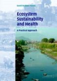 Ecosystem Sustainability and Health (eBook, PDF)