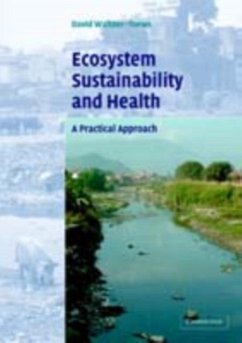 Ecosystem Sustainability and Health (eBook, PDF) - Waltner-Toews, David