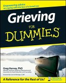 Grieving For Dummies (eBook, PDF)