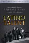 Latino Talent (eBook, PDF)