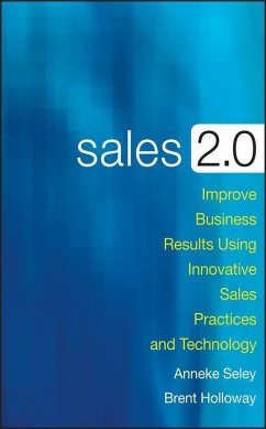 Cover Sales 2.0 (eBook, PDF)
