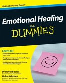 Emotional Healing For Dummies (eBook, PDF)