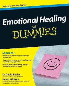 Emotional Healing For Dummies (eBook, PDF) - Beales, David; Whitten, Helen
