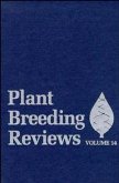 Plant Breeding Reviews, Volume 14 (eBook, PDF)