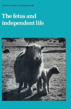 The Fetus and Independent Life (eBook, PDF)