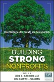 Building Strong Nonprofits (eBook, PDF)