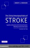 Clinical Neuropsychiatry of Stroke (eBook, PDF)
