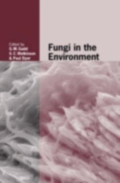 Fungi in the Environment (eBook, PDF)