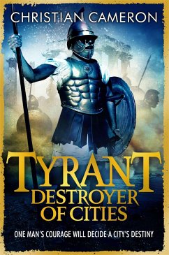 Tyrant: Destroyer of Cities - Cameron, Christian