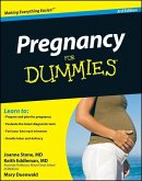 Pregnancy For Dummies (eBook, PDF)
