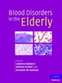 Blood Disorders in the Elderly (eBook, PDF)