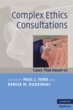 Complex Ethics Consultations (eBook,... - Bild 1