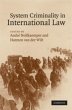 System Criminality in International Law... - Bild 1