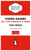 The Economist: Video Games (eBook, ePUB)