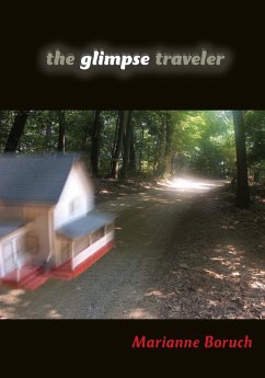Cover The Glimpse Traveler (eBook, ePUB)