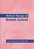 Medical Therapy of Breast Cancer (eBook, PDF)