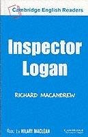 Inspector Logan Level 1 (eBook, PDF) - Macandrew, Richard