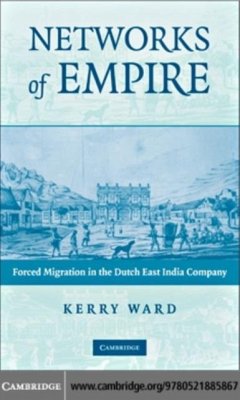 Networks of Empire (eBook, PDF) - Ward, Kerry
