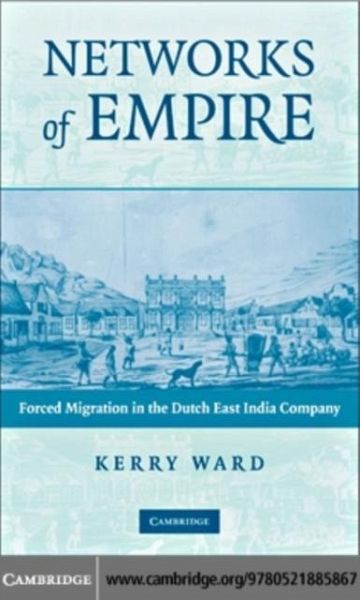 Networks of Empire (eBook, PDF)