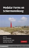 Modular Forms on Schiermonnikoog (eBook, PDF)