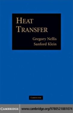 Cover Heat Transfer (eBook, PDF)